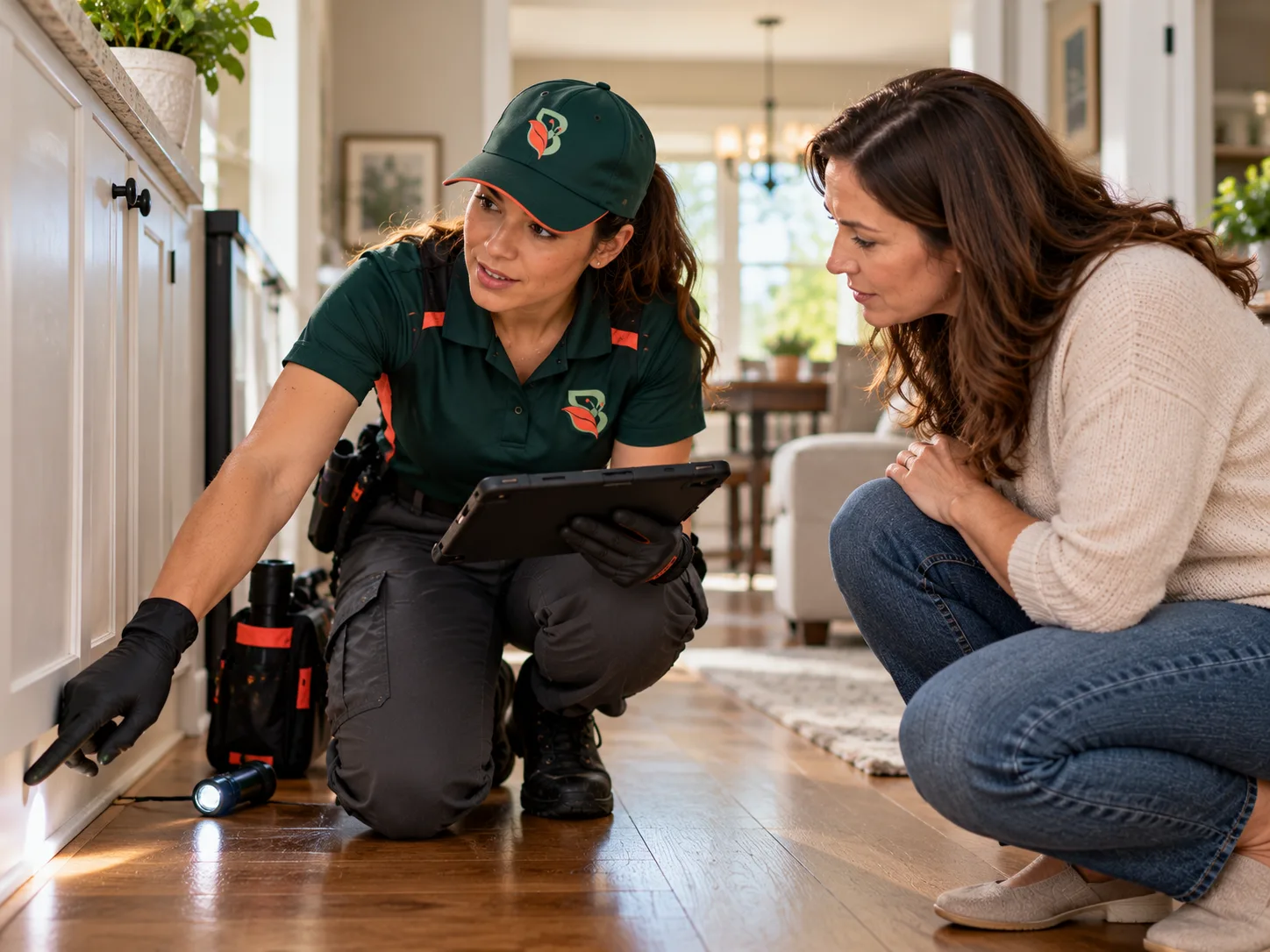 Pest Control Recluse, WY FAQs